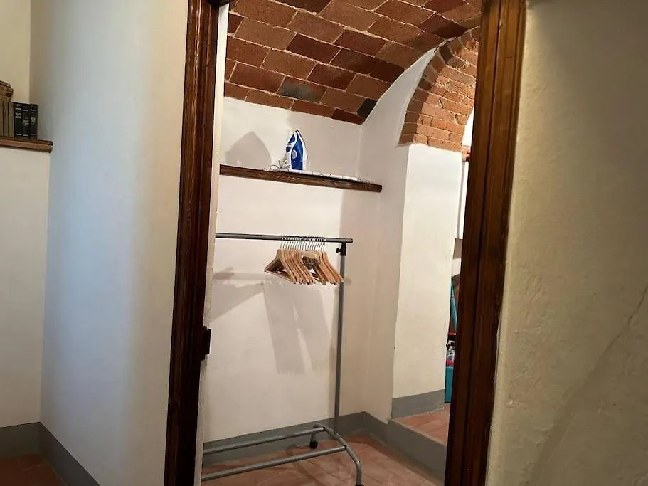 Il Rifugio Nel Chianti, Montefioralle Apartament Greve in Chianti