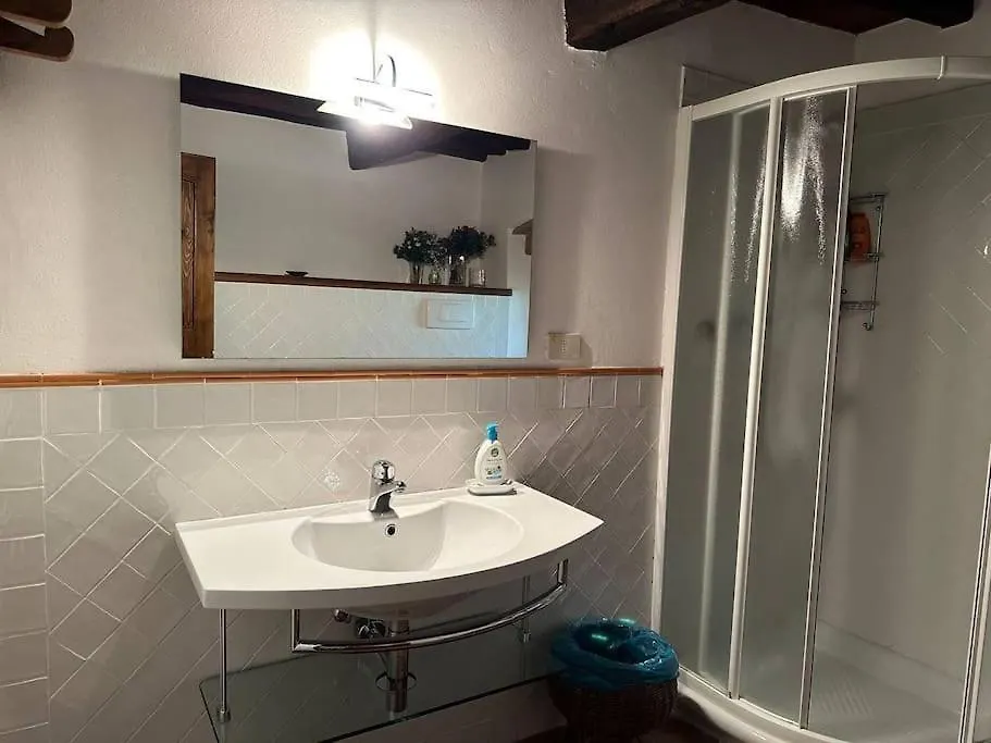 Il Rifugio Nel Chianti, Montefioralle Apartament Greve in Chianti Apartment
