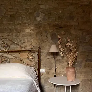 Casa Solatii Montefioralle Appartamento