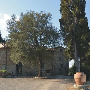 Tenuta Poggio Ai Mandorli Appartamento